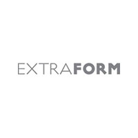 Extraform logo