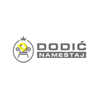 dodic namestaj logo