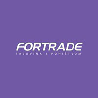 fortrade logo