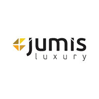 Jumix luxury logo
