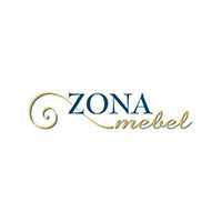 Zona mebel logo